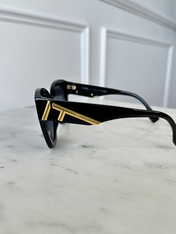 Square FE40098I Sunglasses