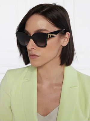 Square FE40098I Sunglasses