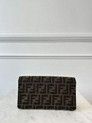 Wallet on Chain Baguette