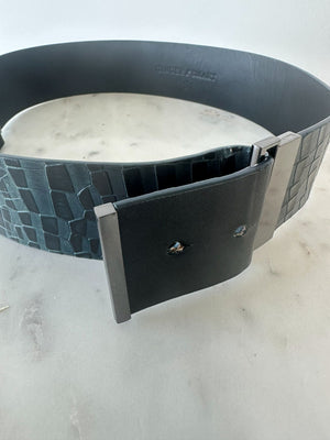 Clasp Belt