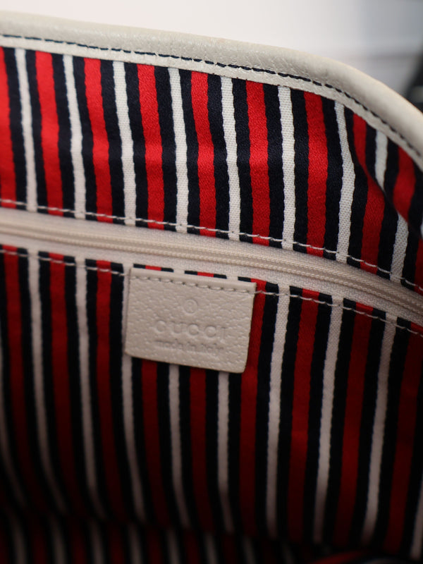 Gucci 85th Anniversary Abbey D-Ring Tote