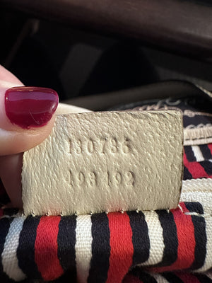 Gucci 85th Anniversary Abbey D-Ring Tote
