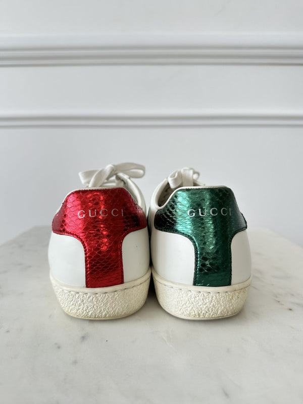 Ace Sneakers