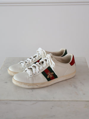 Gucci Ace Sneakers