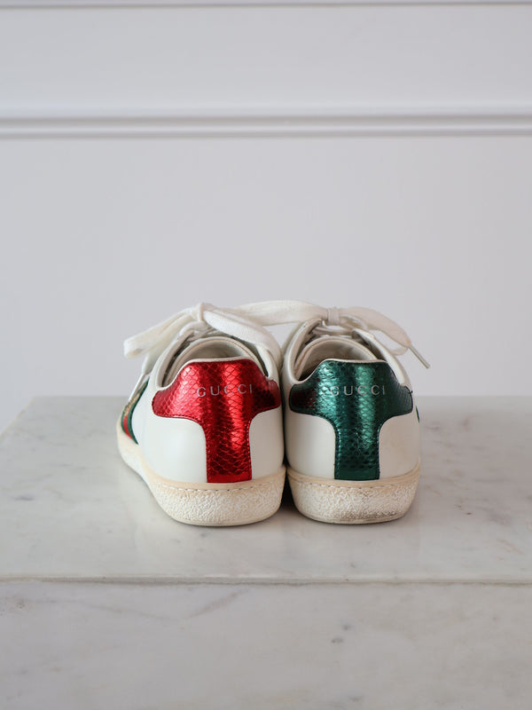 Gucci Ace Sneakers