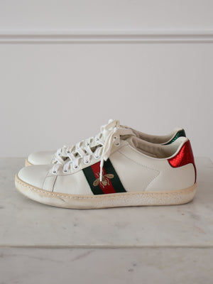 Gucci Ace Sneakers