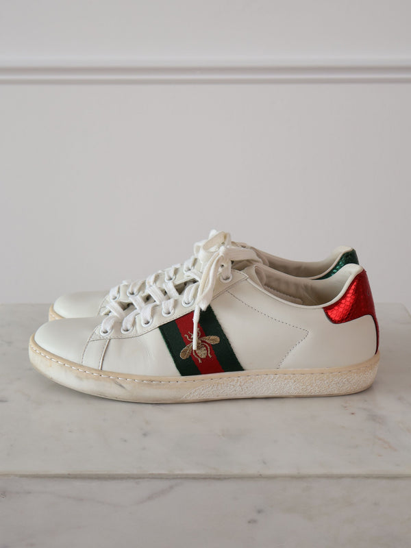 Gucci Ace Sneakers