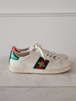 Gucci Ace Sneakers