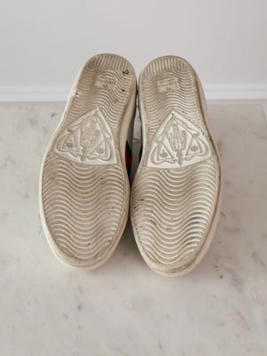 Gucci Ace Sneakers