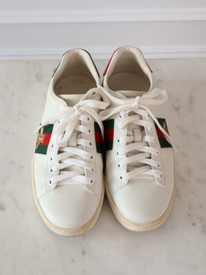Gucci Ace Sneakers