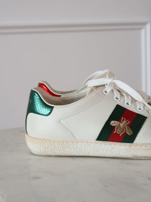 Gucci Ace Sneakers