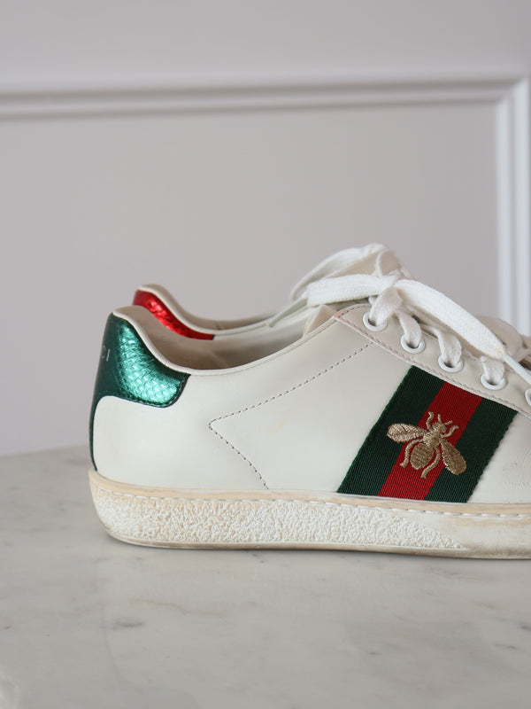Gucci Ace Sneakers