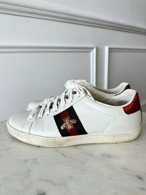 Ace Sneakers