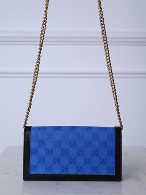 Gucci Adidas Wallet on Chain