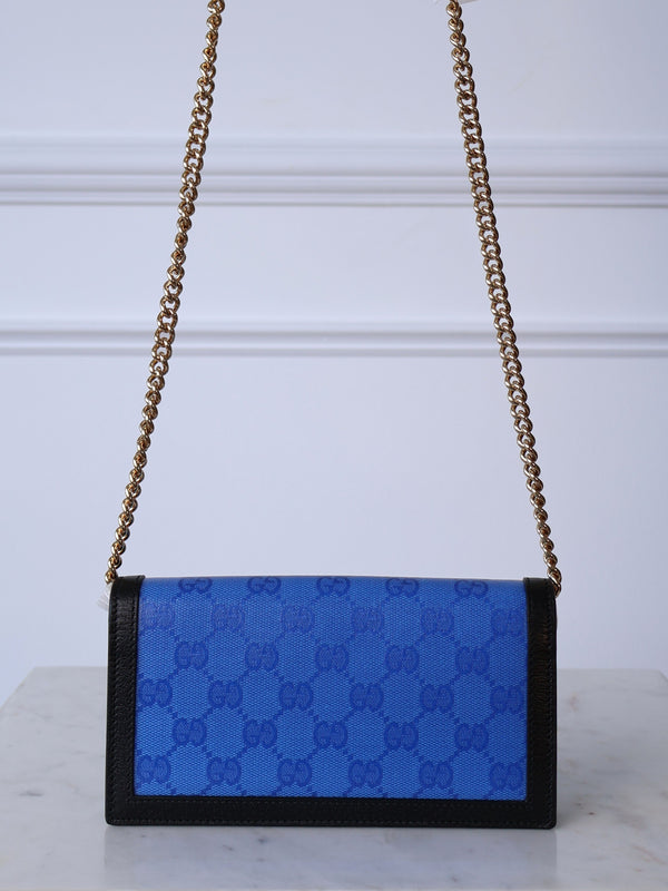 Gucci Adidas Wallet on Chain