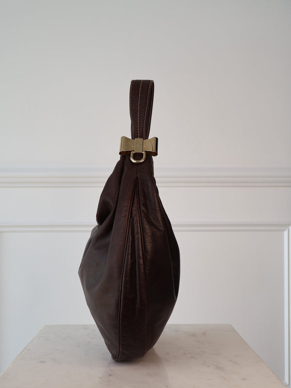 Gucci Duchessa Hobo
