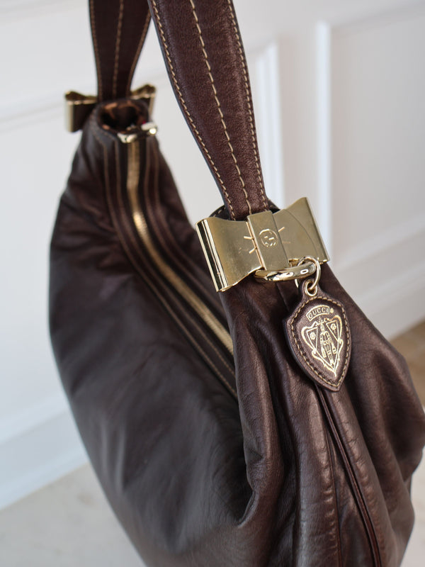 Gucci Duchessa Hobo