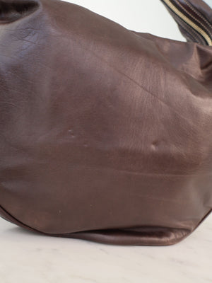 Gucci Duchessa Hobo