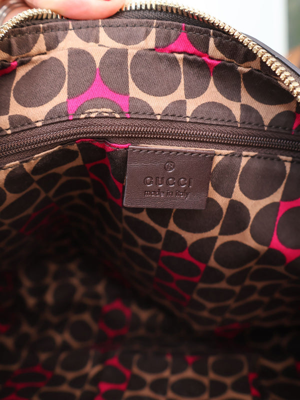 Gucci Duchessa Hobo