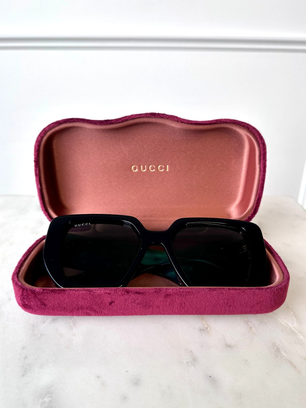 Gucci GG0956S Sunglasses