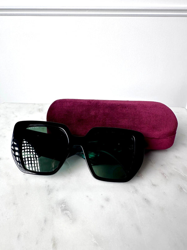 Gucci GG0956S Sunglasses