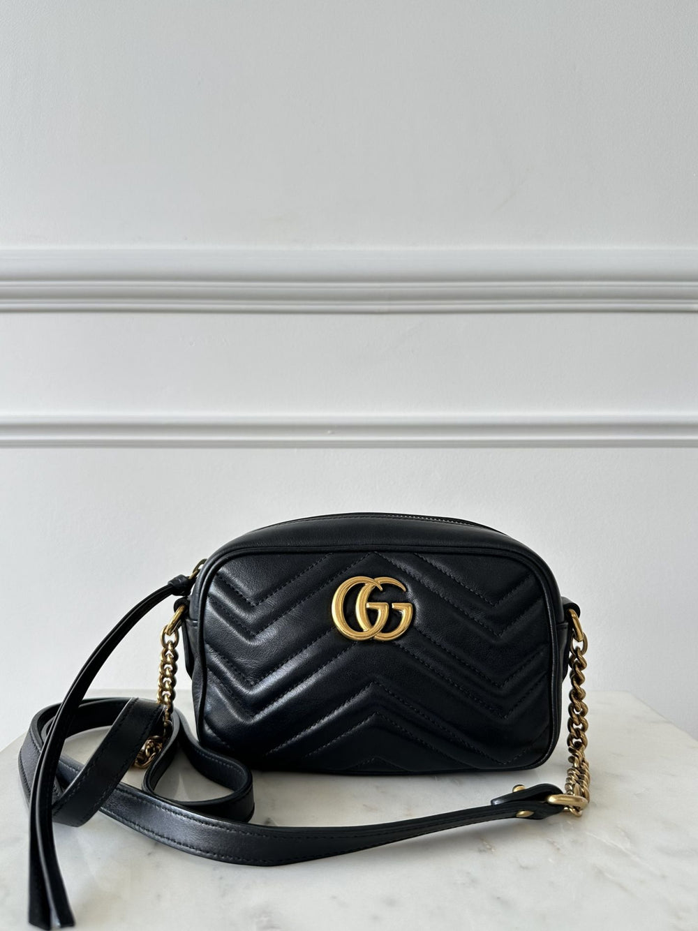 Marmont Mini