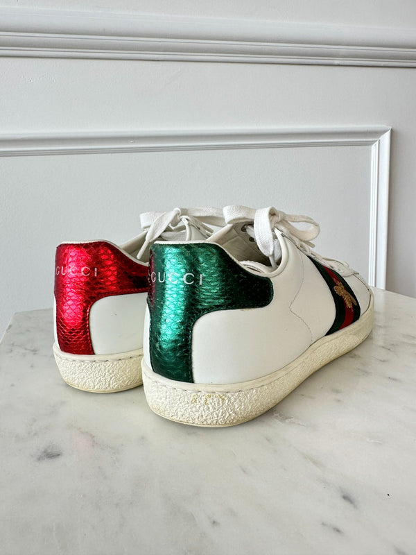 Ace Sneakers