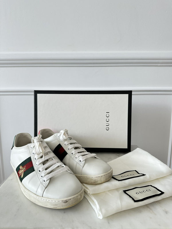 Ace Sneakers
