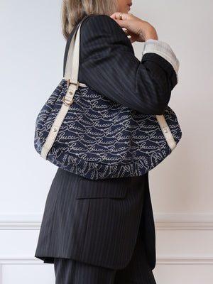 Gucci 85th Anniversary Abbey D-Ring Tote