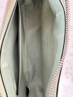 Ophidia GG Denim
