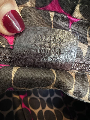 Gucci Duchessa Hobo