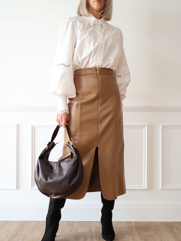 Gucci Duchessa Hobo