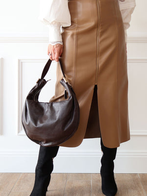 Gucci Duchessa Hobo