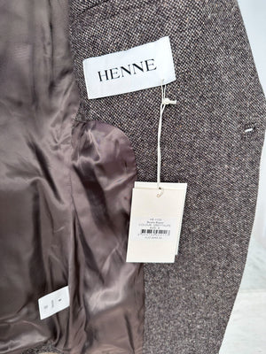 Henne Bowie Blazer