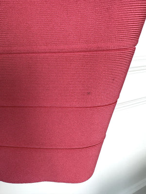 Bandage Knit Kelis Midi