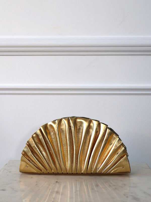 Nala Clutch