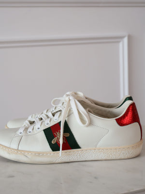 Gucci Ace Sneakers