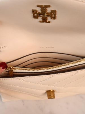 Tory Burch Kira Wallet on Chain Bag