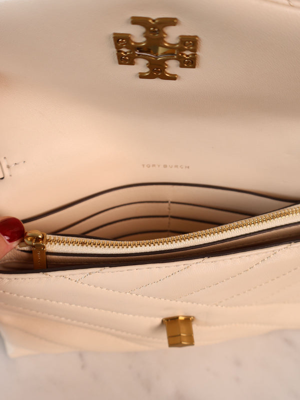 Tory Burch Kira Wallet on Chain Bag
