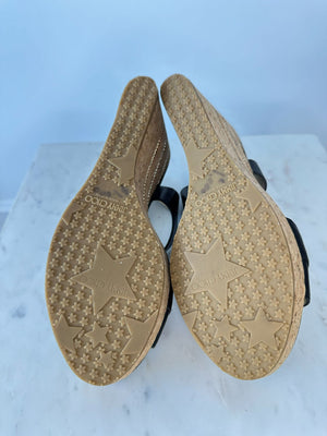 Jimmy Choo Abigail Wedges