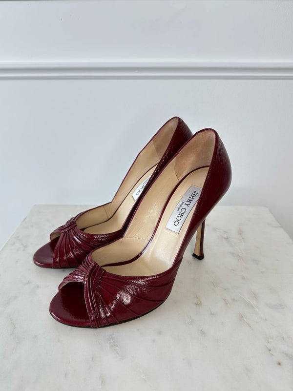 Timmy Heels