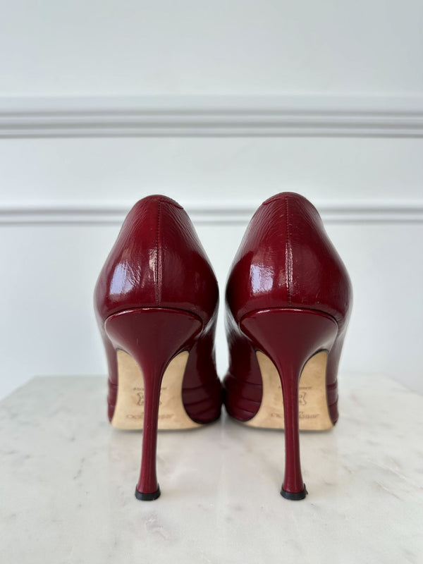 Timmy Heels