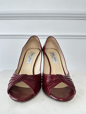 Timmy Heels