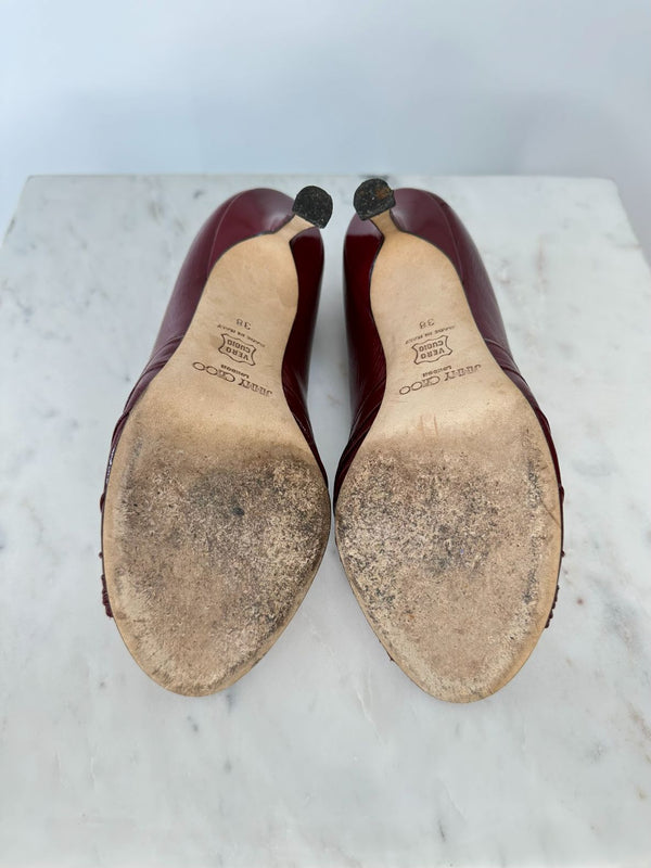 Timmy Heels
