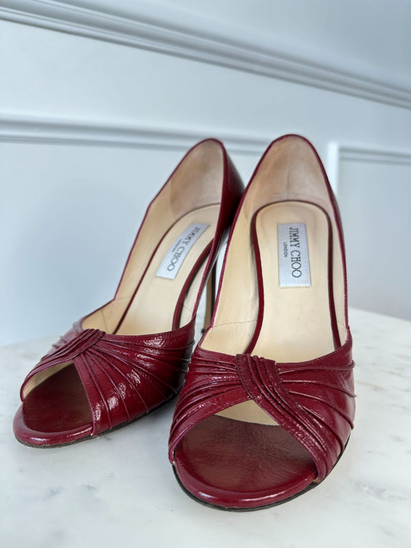Timmy Heels