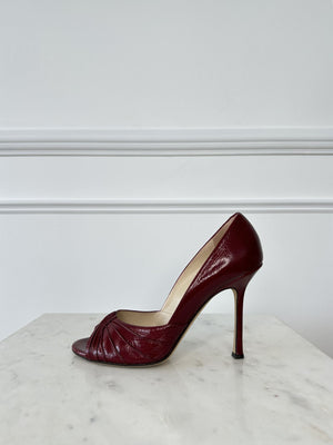 Timmy Heels