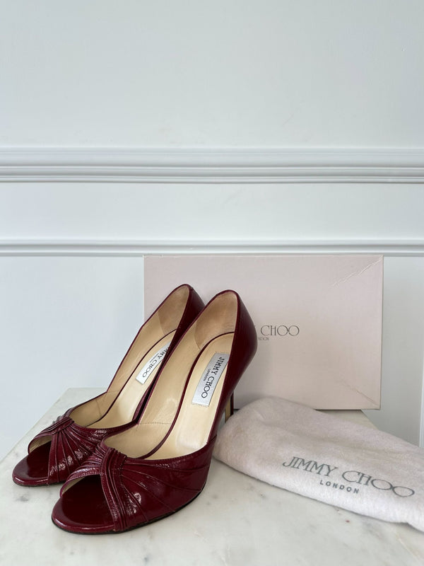 Timmy Heels