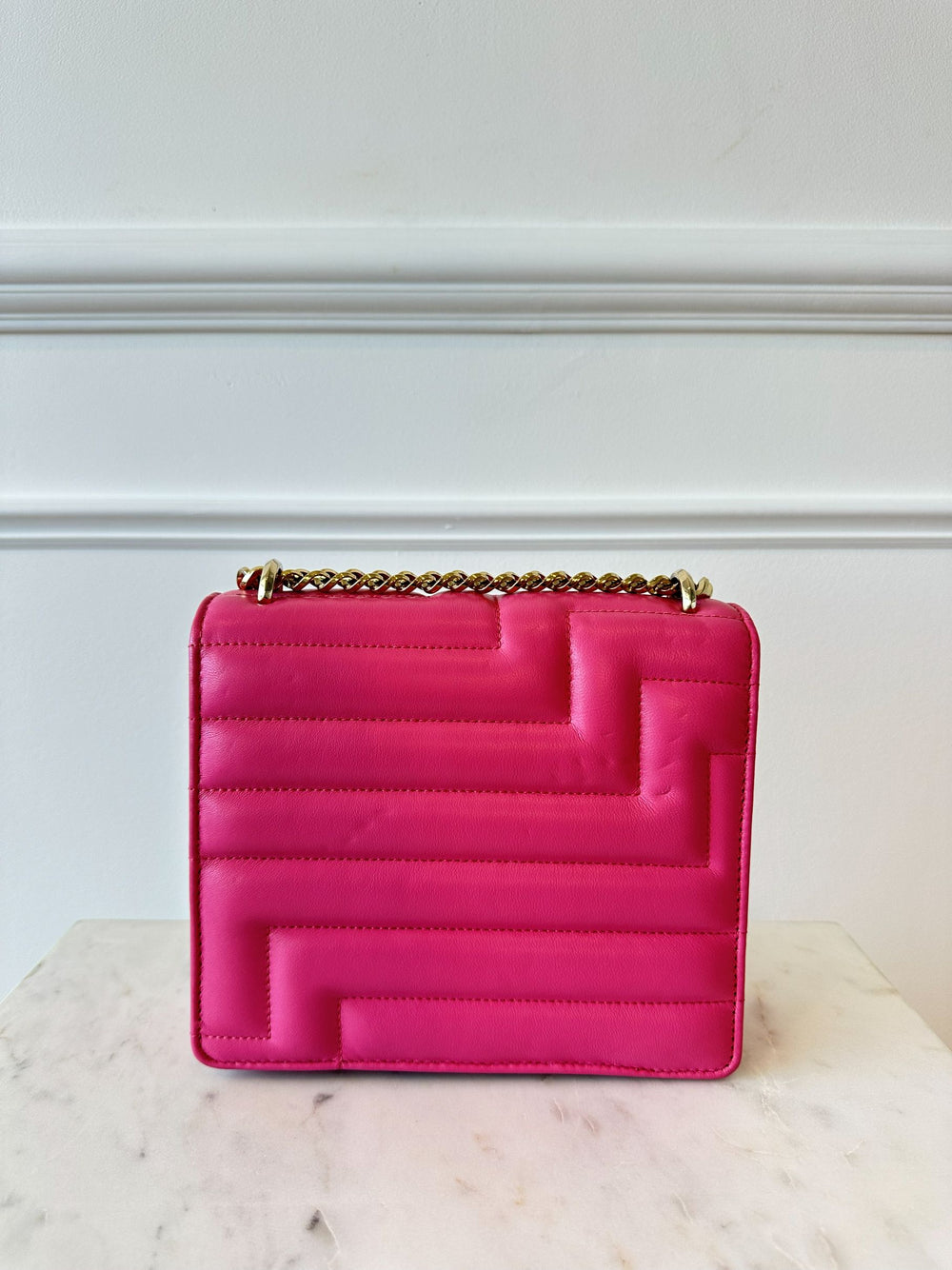 Jimmy Choo Varenne Avenue Quad