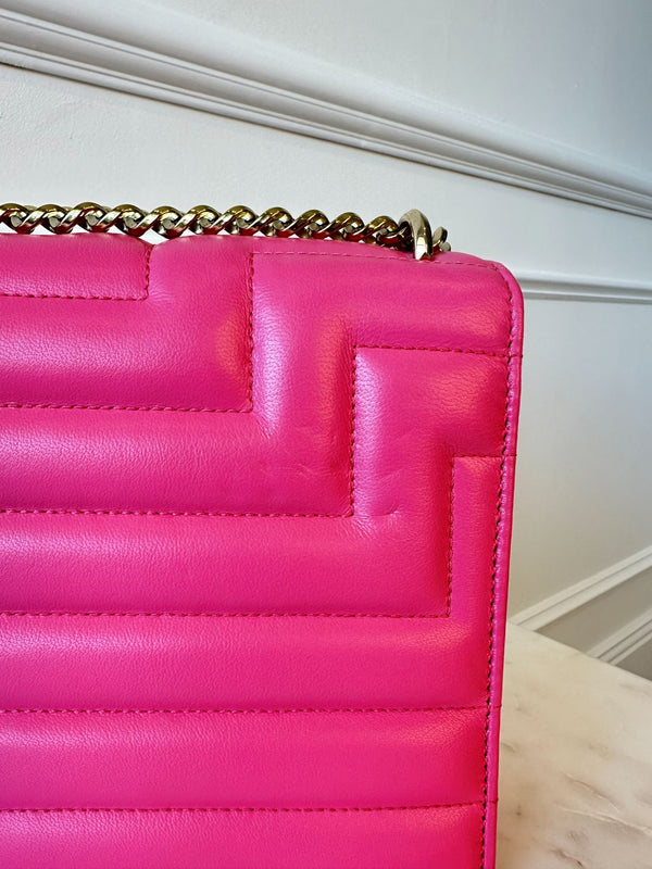 Jimmy Choo Varenne Avenue Quad