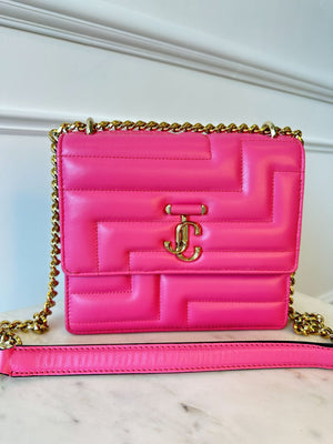 Jimmy Choo Varenne Avenue Quad